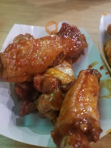 Buffalo Wild Wings image