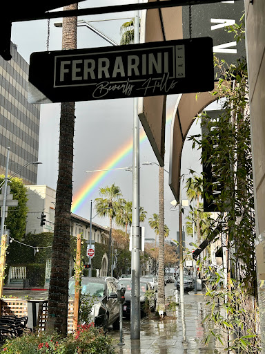 Ferrarini Cafe