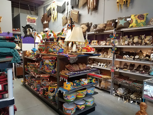 Novelty store El Paso