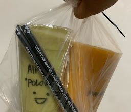Jumbo Juice Dharmahusada photo