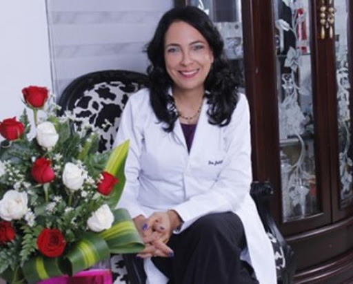 Judith Cristina Sandoval Cabarcas