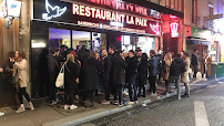 Photos du propriétaire du Kebab Restaurant La Paix à Paris - n°1