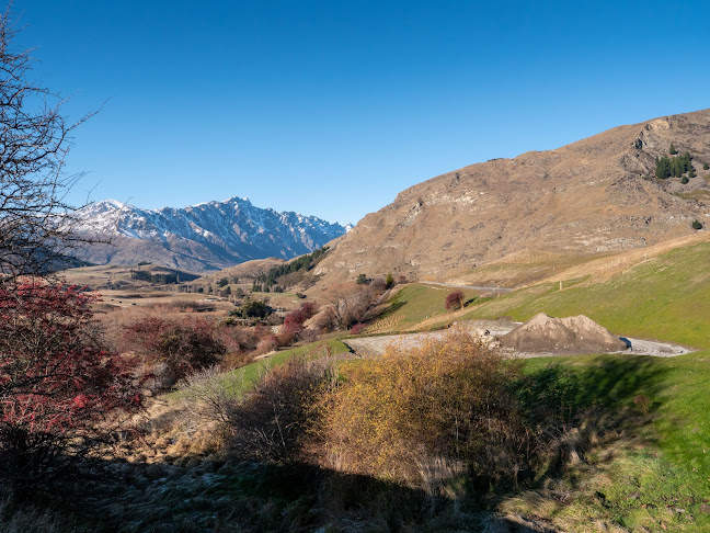 Woodlot Properties - Queenstown