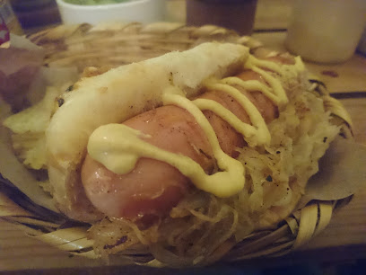 Furter Hotdogs Gourmet