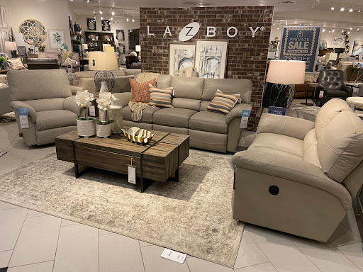 Furniture Store «La-Z-Boy Furniture Galleries», reviews and photos, 2328 Lincoln Hwy, Langhorne, PA 19047, USA