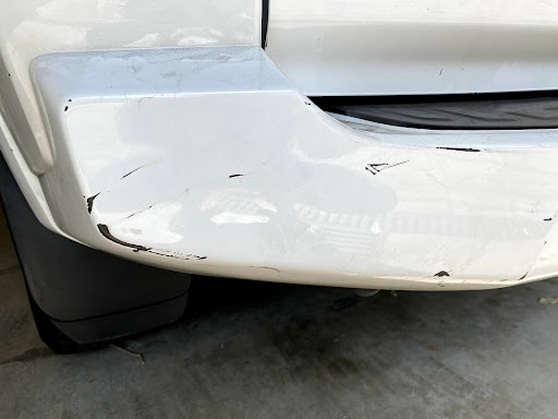 Auto Body Shop «Autobahn Collision Center», reviews and photos, 20655 Hawthorne Blvd, Torrance, CA 90503, USA