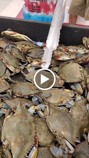 Grocery Store «Americana Grocery», reviews and photos, 10897 Main Street, Fairfax, VA 22030, USA