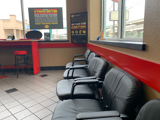 Car Repair and Maintenance «Midas», reviews and photos, 2415 W Ben White Blvd, Austin, TX 78704, USA