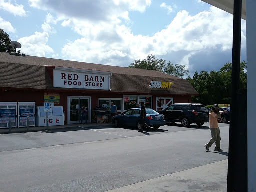 Convenience Store «Red Barn Food Store», reviews and photos, 2100 Indian River Rd, Virginia Beach, VA 23456, USA