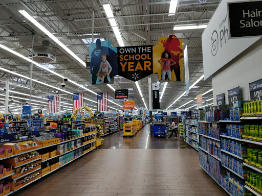 Department Store «Walmart Supercenter», reviews and photos, 6101 S Aurora Pkwy, Aurora, CO 80016, USA