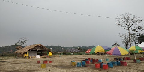 ECO Camp Powered by Being Arunachalee