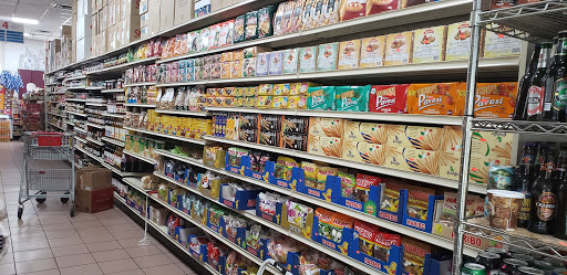 Grocery Store «Euro Market», reviews and photos, 30-42 31st St, Astoria, NY 11102, USA