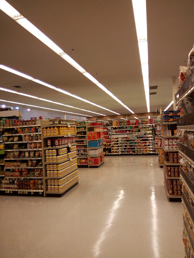 Supermarket «Ingles Markets Inc.», reviews and photos, 879 Joe Frank Harris Pkwy SE, Cartersville, GA 30120, USA