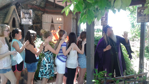 Magic Store «Magic Fun House», reviews and photos, 4100 Rowlett Rd #400, Rowlett, TX 75088, USA