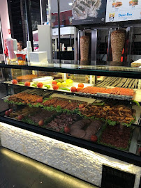 Atmosphère du Restaurant turc Bodrum City Kebab à Marseille - n°4