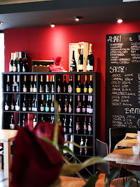 Menu / carte de Al Tave à Altavilla Vicentina