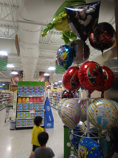 Supermarket «Publix Super Market at Sunshine Park Shopping Center», reviews and photos, 2400 S Ridgewood Ave, South Daytona, FL 32119, USA