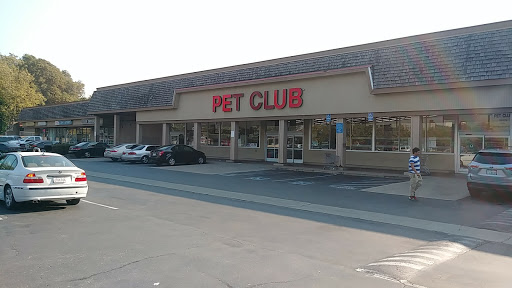 Pet Supply Store «Pet Club Hayward», reviews and photos, 27451 Hesperian Blvd, Hayward, CA 94545, USA