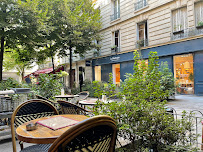 Atmosphère du Restaurant français Le Trésor à Paris - n°2