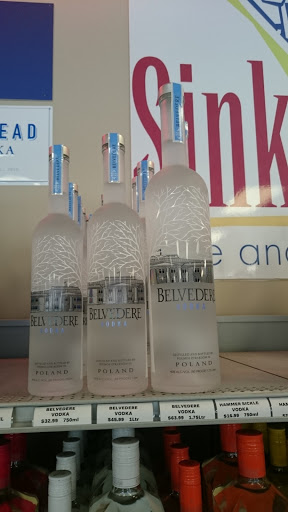 Wine Store «Sinkers Wine & Spirits», reviews and photos, 3304 Gallatin Pike, Nashville, TN 37216, USA