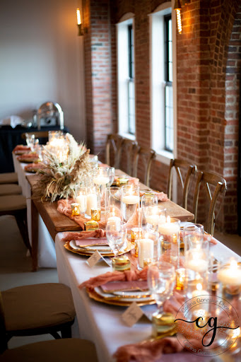 Event Venue «The RiverRoom», reviews and photos, 18 S Water St #2, Wilmington, NC 28401, USA