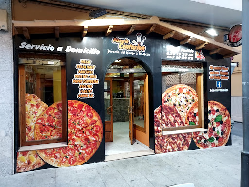 imagen Pizza-Bar Trinacria en Torredelcampo