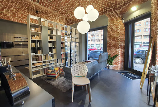 Arkètipo Arredamenti Torino | Home Design