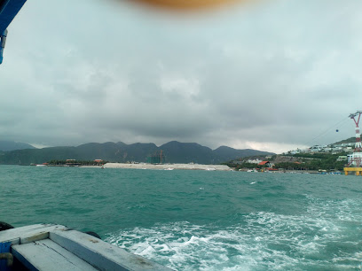 Cảng Vụ Hàng Hải Nha Trang