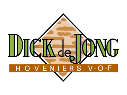 Dick de Jong Hoveniers V.O.F.