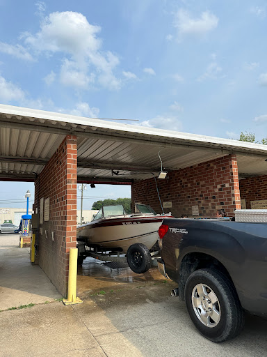 Sparkle-N-Shine Car Wash en Smithfield