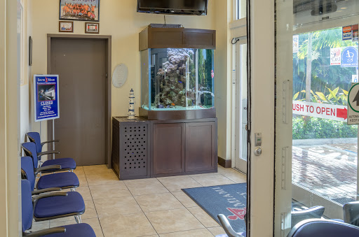 Pharmacy «SMP Pharmacy Solutions: Retail & Specialty», reviews and photos, 6050 S Dixie Hwy, Miami, FL 33143, USA