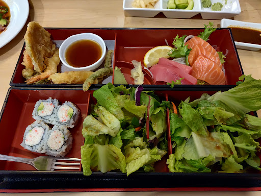 O Sushi & Grill image