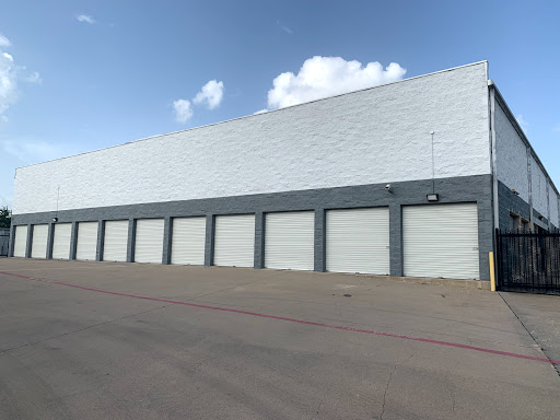 Storage Facility «Extra Space Storage», reviews and photos, 2301 Story Rd W, Irving, TX 75038, USA