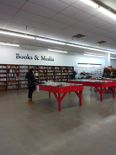 Thrift Store «The Salvation Army Family Store & Donation Center», reviews and photos