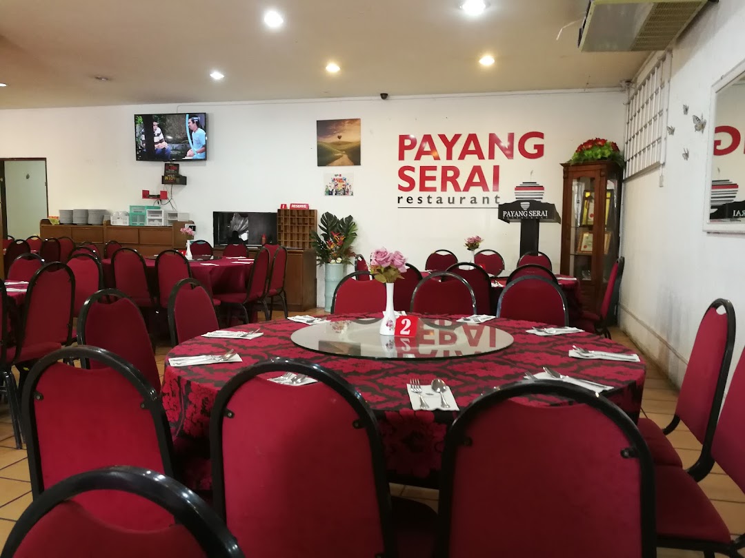 Payang Serai Restaurant