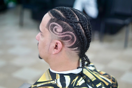 Barber Shop «Master Dorians barbershop», reviews and photos, 7000 Michigan Ave, Detroit, MI 48210, USA