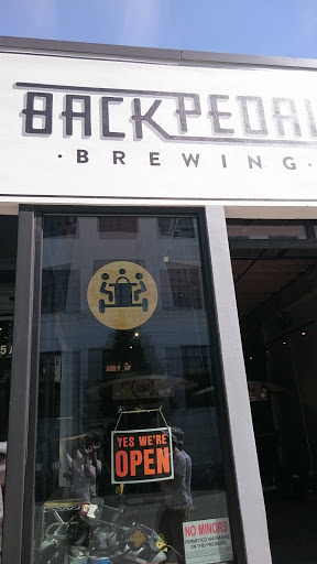 Tourist Attraction «BrewCycle Portland», reviews and photos, 1425 NW Flanders St, Portland, OR 97209, USA