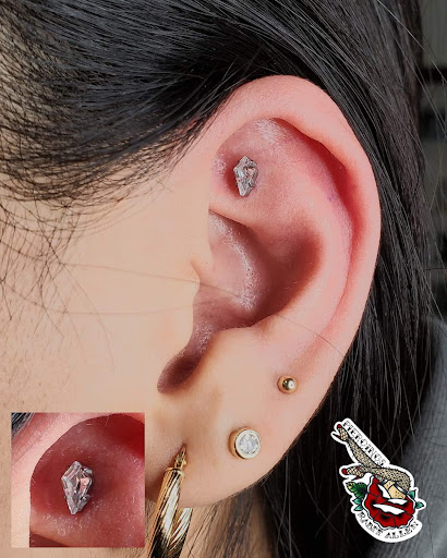 Explore cool meaningful tattoo ideas, creative tattoo ideas in Bethlehem, available at Satori Ink