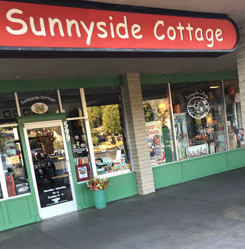 Sunnyside Cottage Gifts & Toys