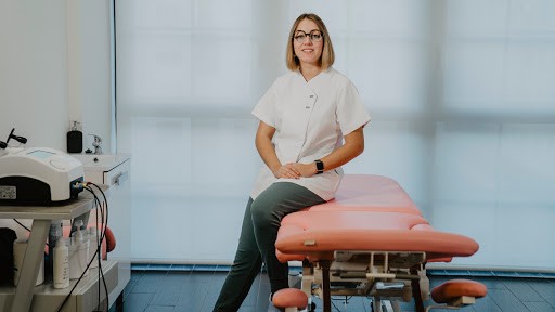 Centro de Fisioterapia en Logroño Isabel Acedo en Logroño