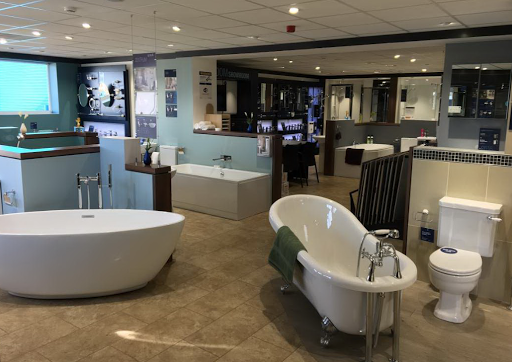 The Bathroom Showroom