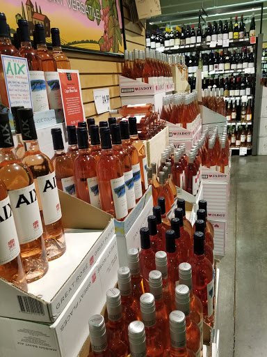 Grocery Store «Central Market», reviews and photos, 15605 Main St, Mill Creek, WA 98012, USA