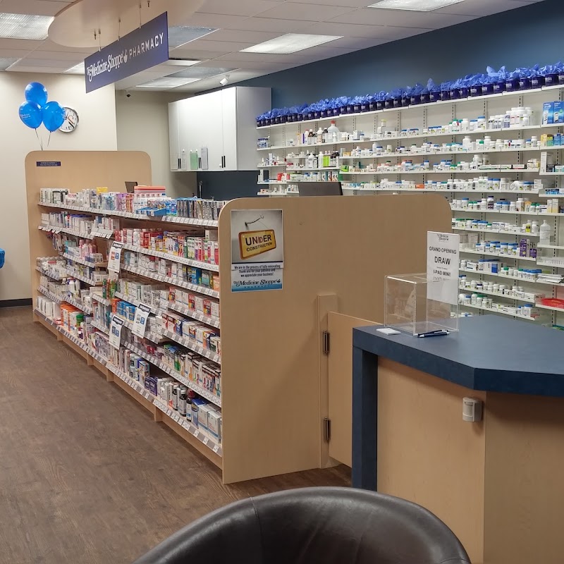 The Medicine Shoppe Pharmacy