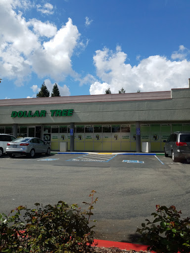 Dollar Store «Dollar Tree», reviews and photos, 4226 Rosewood Dr, Pleasanton, CA 94588, USA