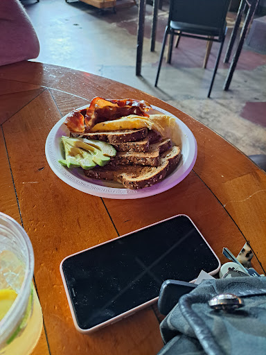 Event Venue «Nomads Music Lounge», reviews and photos, 1431 S School Ave, Fayetteville, AR 72701, USA