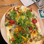 Photo n°1 de l'avis de Sepideh.a fait le 12/10/2023 à 16:57 sur le  Webers Esszeit - Christian Weber à Gutach