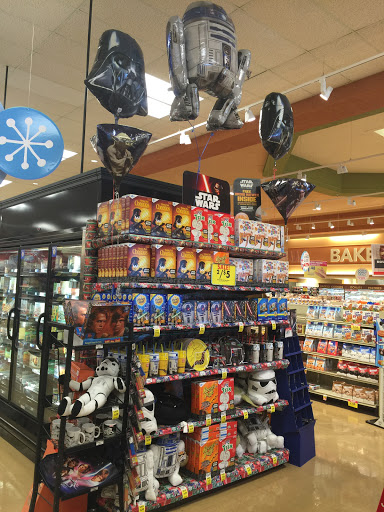 Grocery Store «Schnucks», reviews and photos, 4500 W Lloyd Expy, Evansville, IN 47712, USA