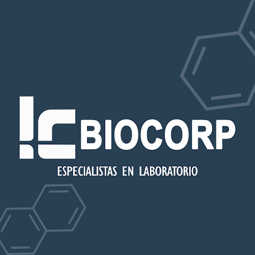 LC BIOCORP SAC - Callao