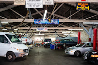 Precision Auto Repair