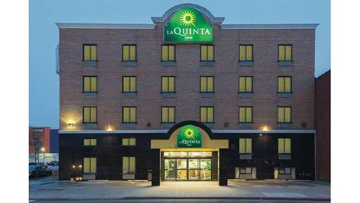La Quinta Hotels in New York